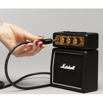 MINI-AMPLI Marshall MS2 2W 2