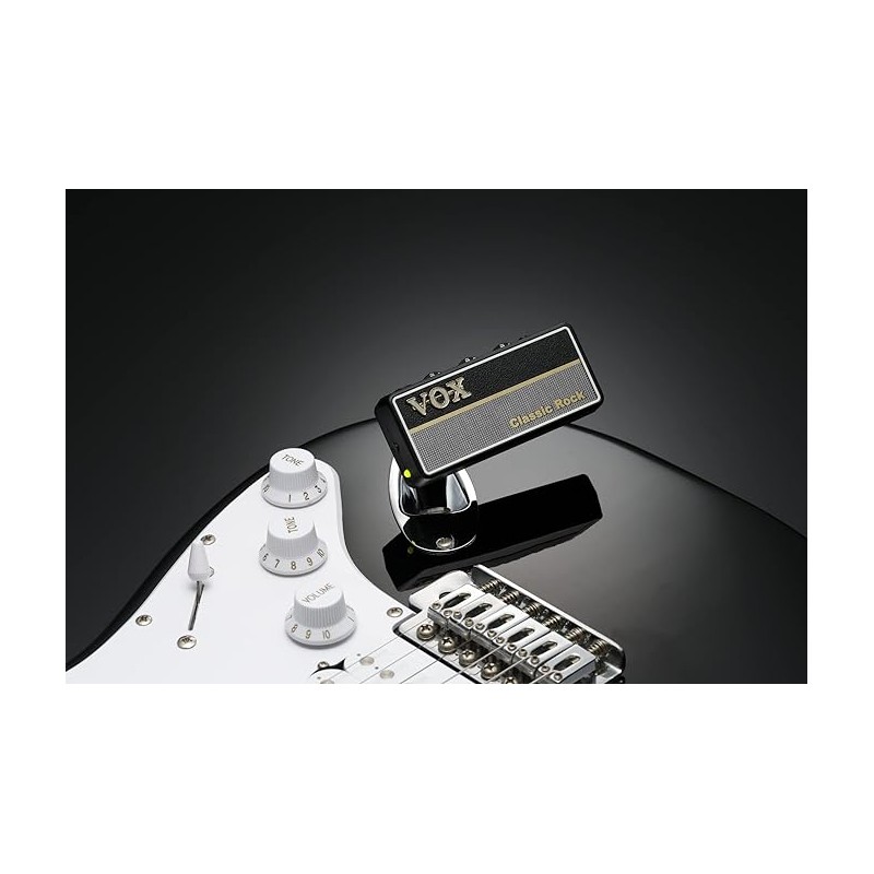 Vox- AmPlug V2 Classique Rock