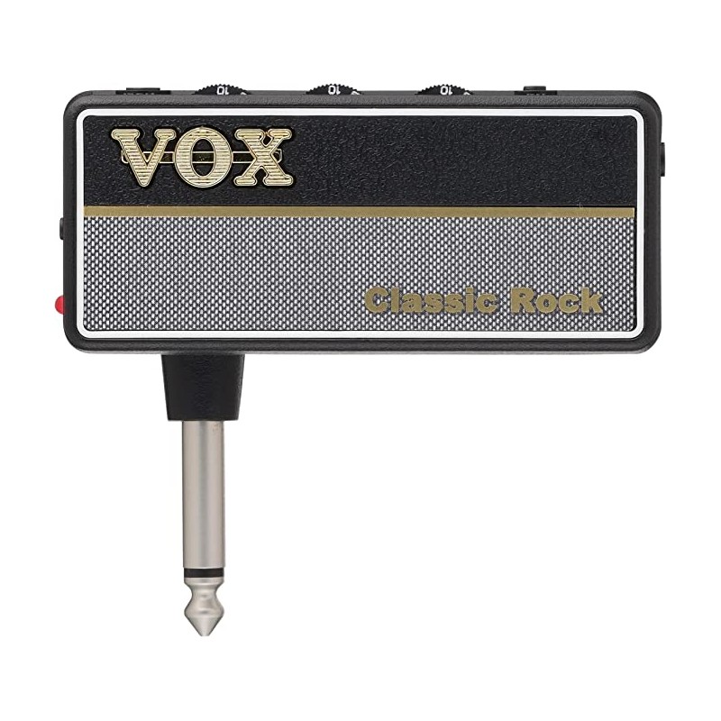 Vox- AmPlug V2 Classique Rock