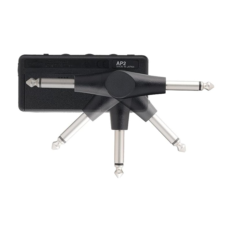 Vox- AmPlug V2 Classique Rock