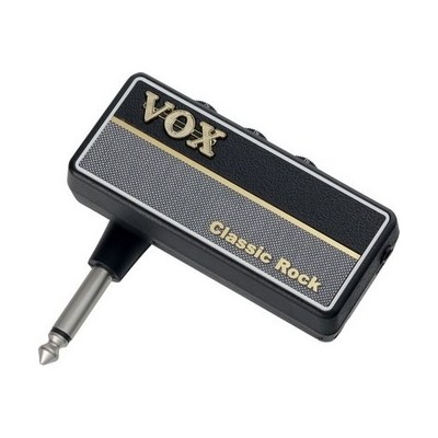 Vox- AmPlug V2 Classique Rock