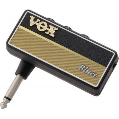 Vox- AmPlug V2 Blues