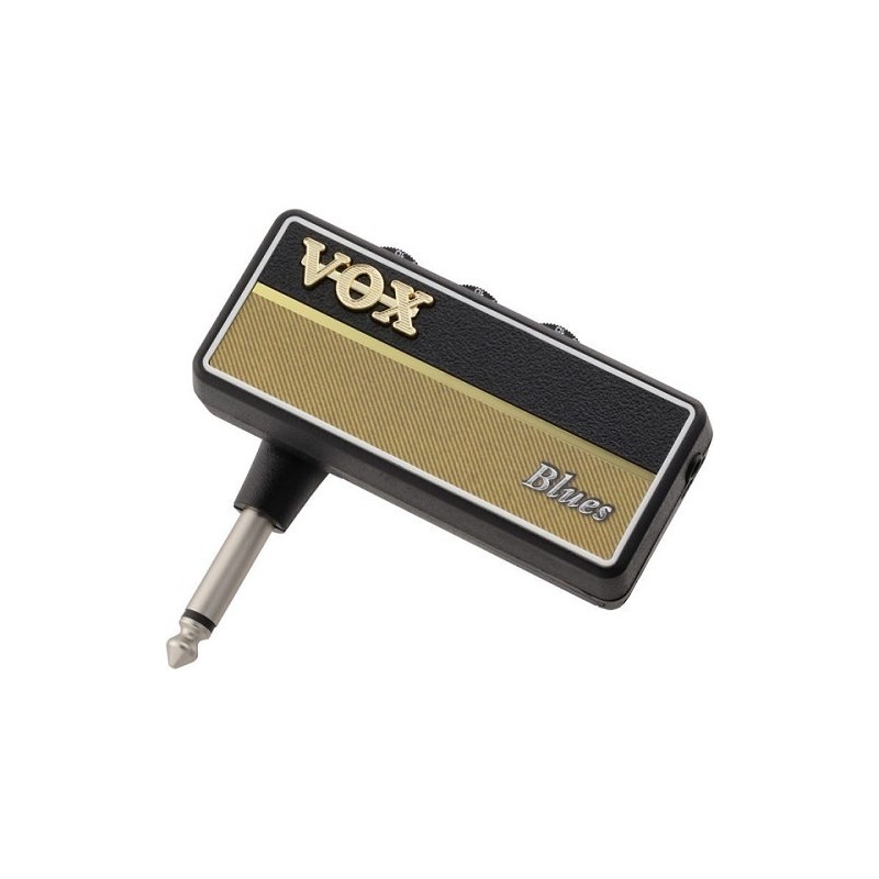 Vox- AmPlug V2 Blues