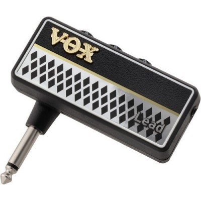 Vox- Lead AP2-LD, Ampli casque