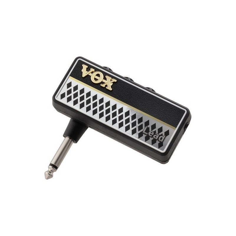 Vox- Lead AP2-LD, Ampli casque