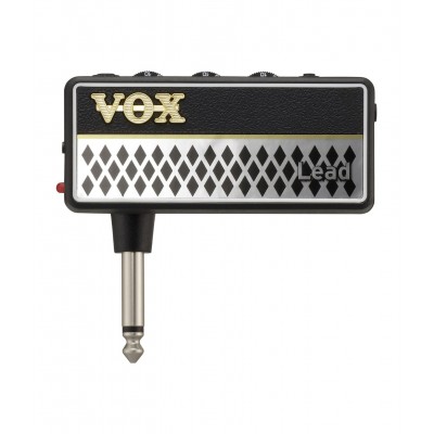 Vox- Lead AP2-LD, Ampli casque 2