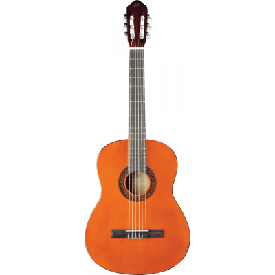 Eko CS-10 Natural Guitare...