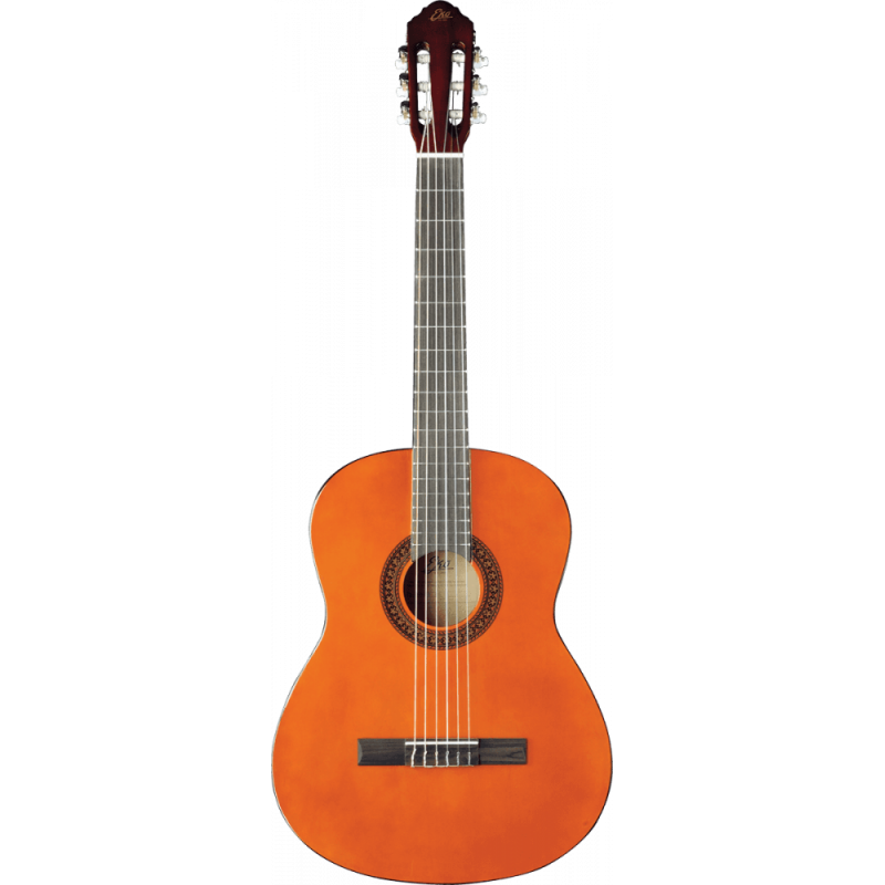 Eko CS-10 Natural Guitare classique 4/4