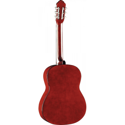 Eko CS-10 Natural Guitare... 2
