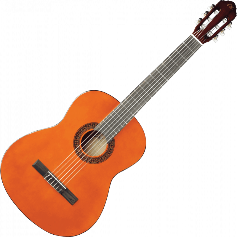 Eko CS-10 Natural Guitare classique 4/4