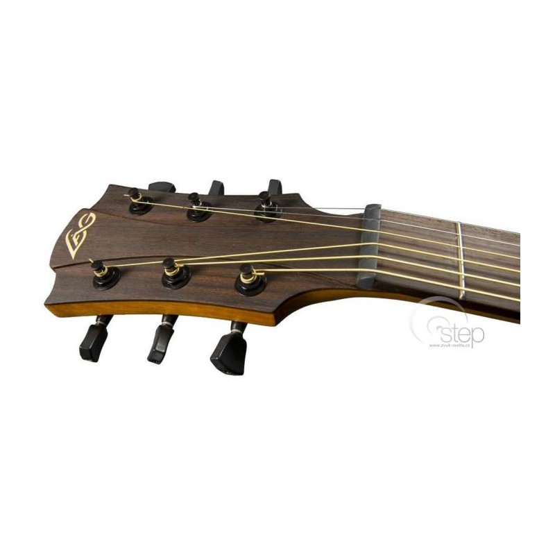 LÂG -T200D Dreadnought, GUITARE...