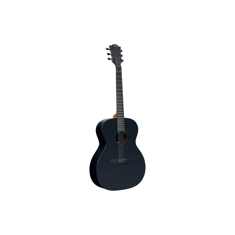 LÂG - T70D BLS Dreadnought...
