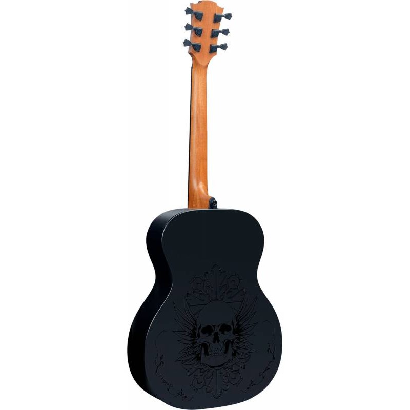 LÂG - T70D BLS Dreadnought...