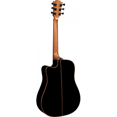 LÂG- T100DCE BLK... 2