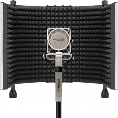 Marantz- Pro Sound Shield,...