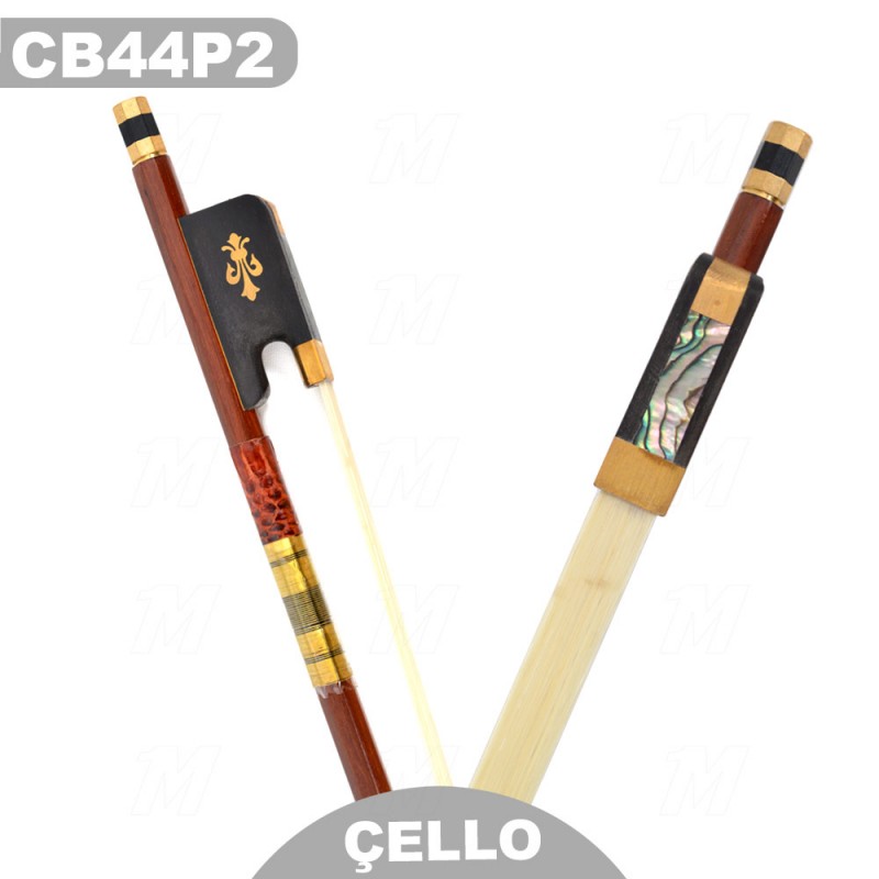 Archets Cello CB44 P2