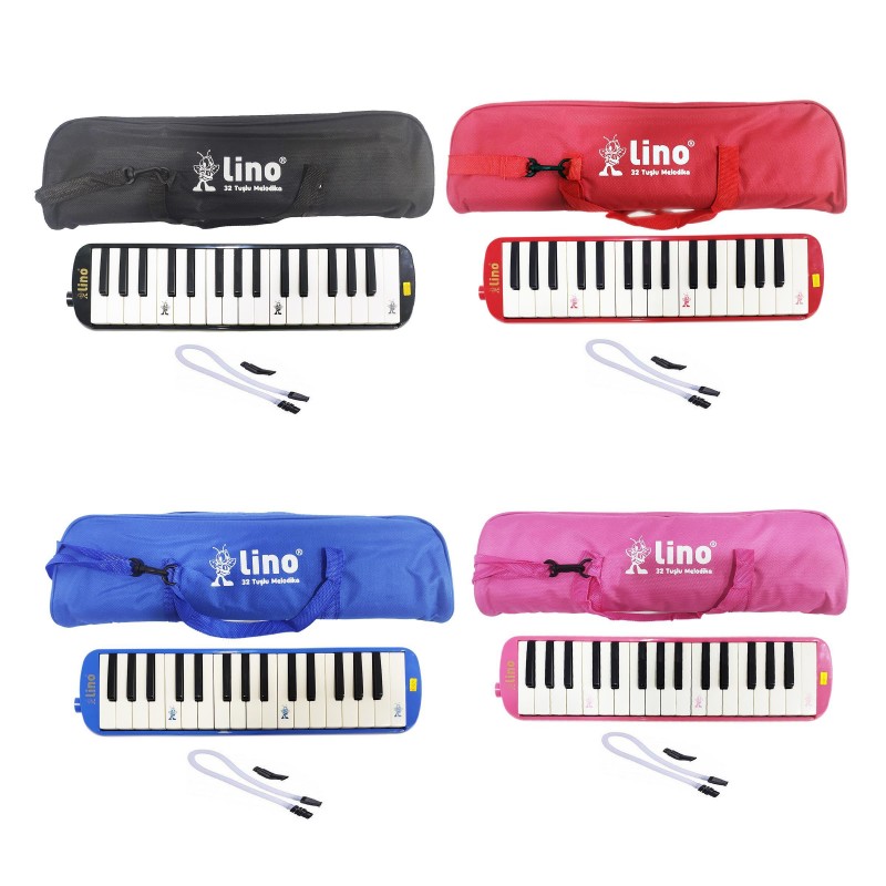 MELODICA LINO 32 teclas