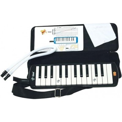 MELODICA LINO 32 teclas 2
