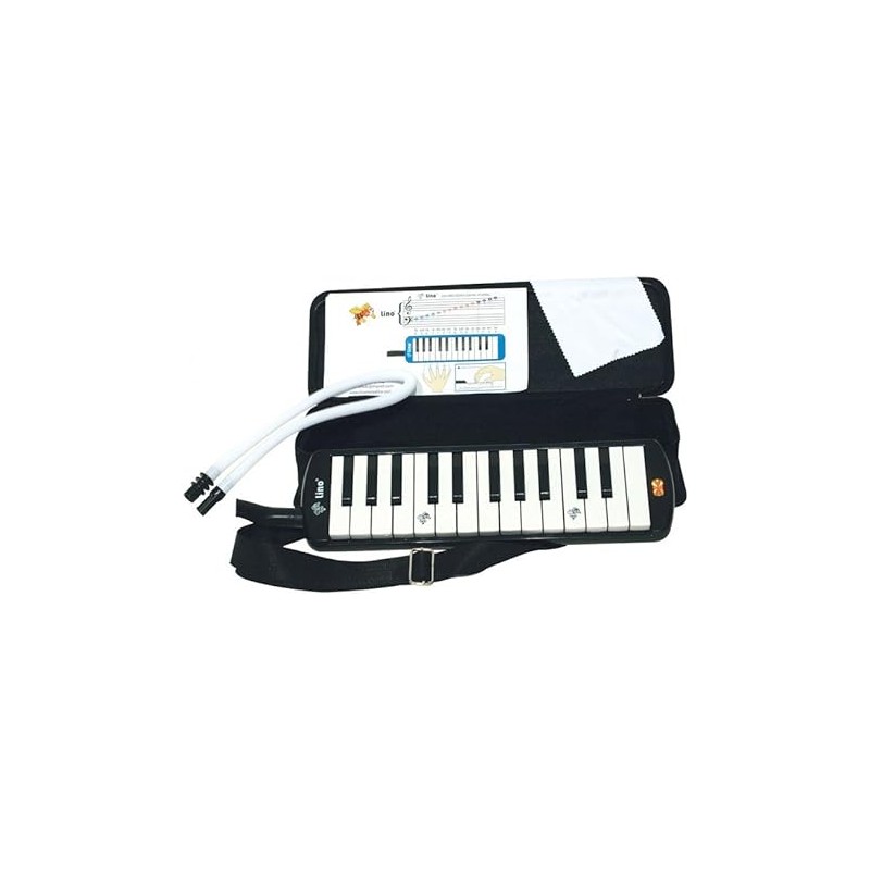 MELODICA LINO 32 teclas