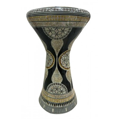 DARBOUKA 24 "JAWHARAT EL FEN"