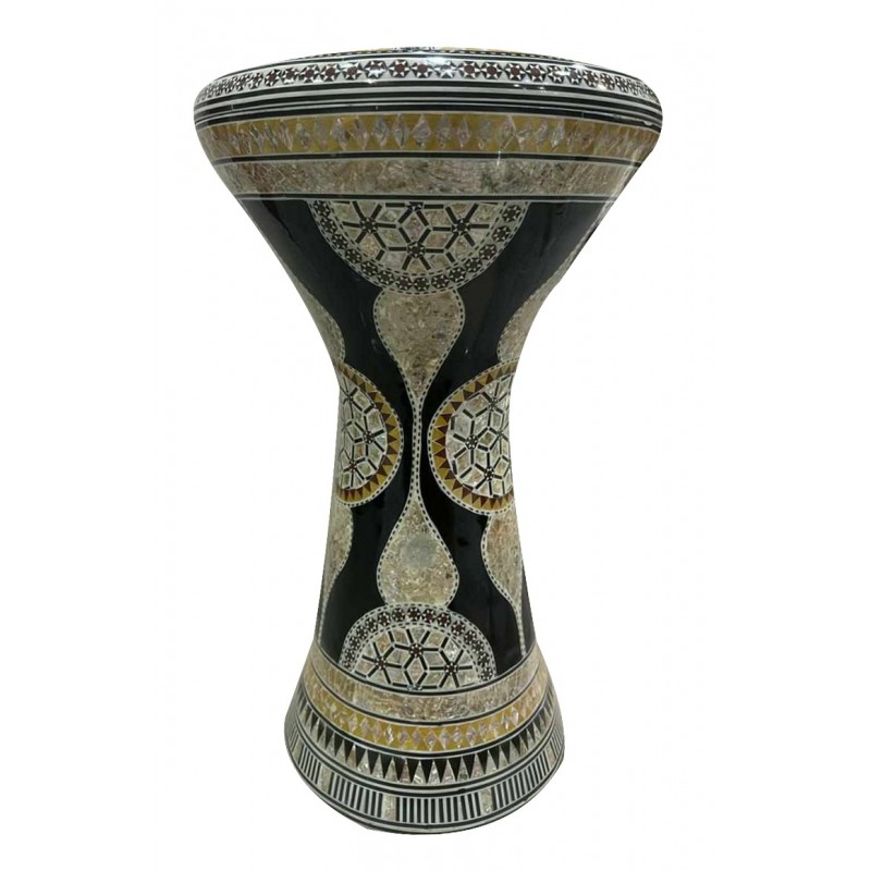 DARBOUKA 24 "JAWHARAT EL FEN"