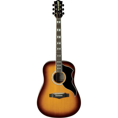 Eko- Ranger VR6-EQ, Guitare...