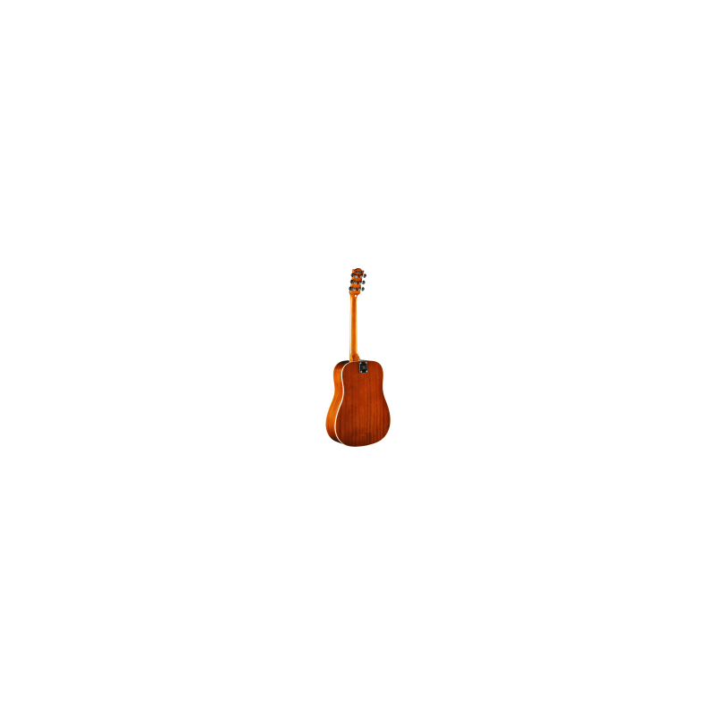 Eko- Ranger VR Natural, Guitare...