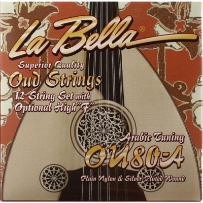 la bella- OU80A  F-F, jeux...