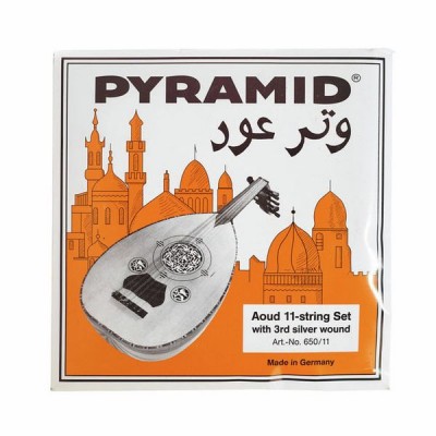 PYRAMID- C-C  650, Jeux...