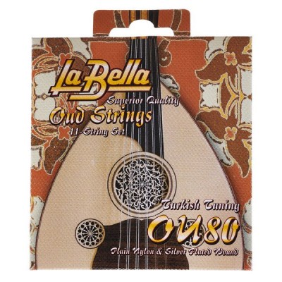 la bella- OU80 C-C, jeux de...