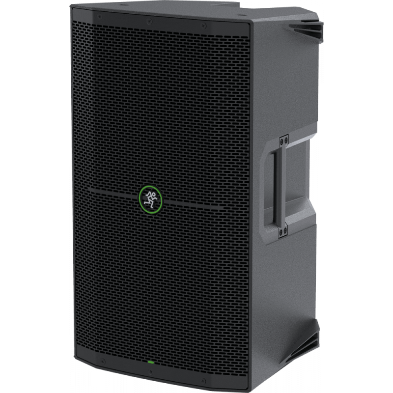 Mackie-Thump215, ENCEINTE 15"...