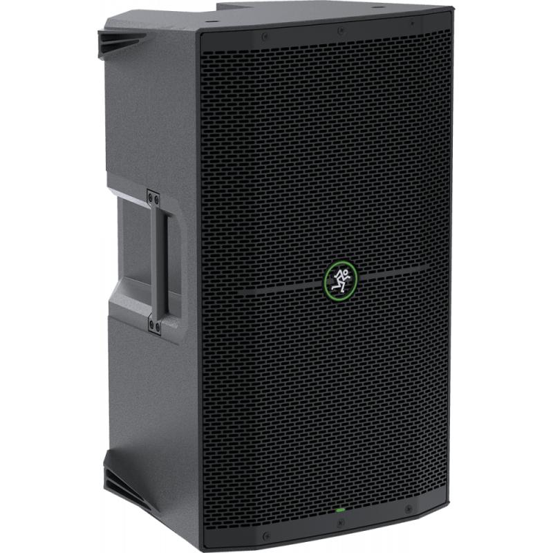 Mackie-Thump215, ENCEINTE 15"...