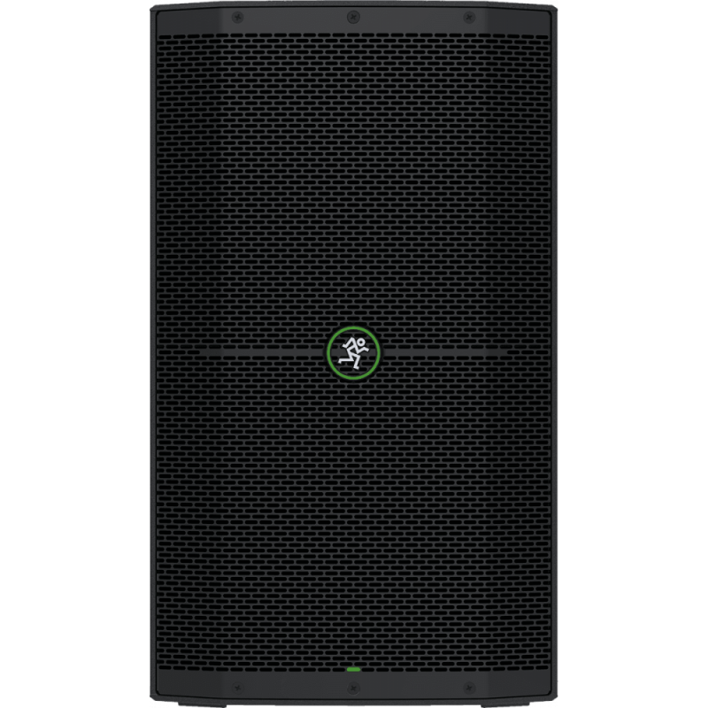 Mackie-Thump215, ENCEINTE 15"...