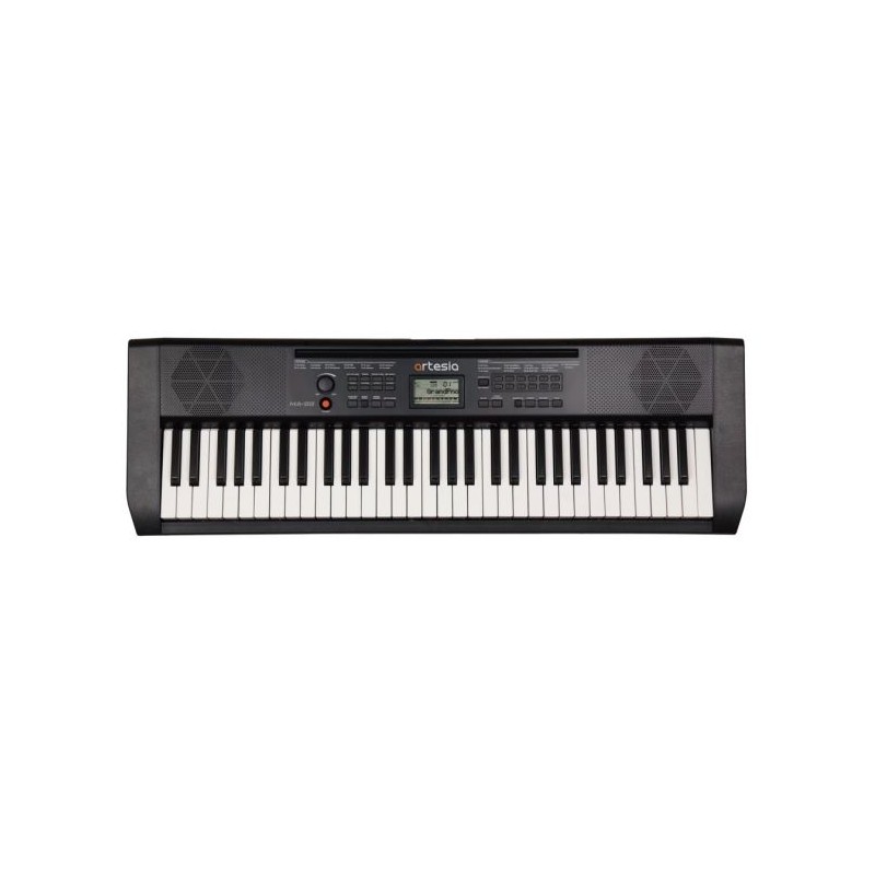 Artesia- MA88, Piano Portatif