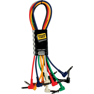 Yellow Cable- ECO P060C-6....