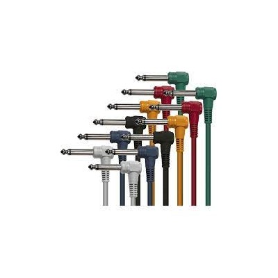 Yellow Cable- ECO P060C-6.... 2