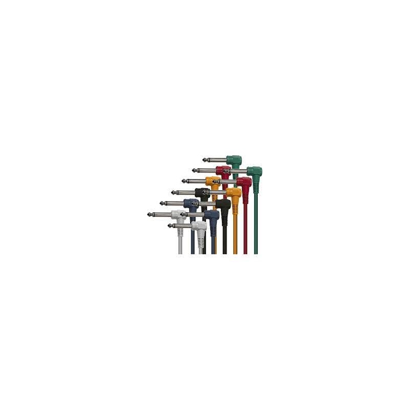 Yellow Cable- ECO P060C-6. Cordon...