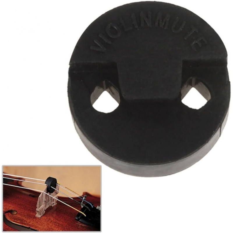 violin mute