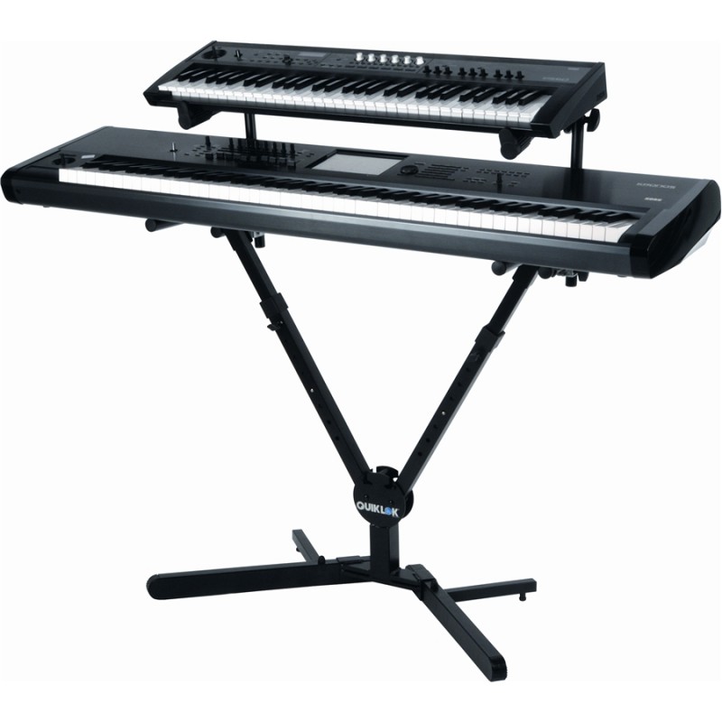 Quiklok QLY/42 bras pour stand QLY40