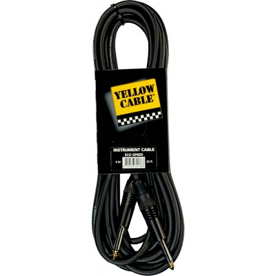 YELLOW CABLE- ECO GP66D...