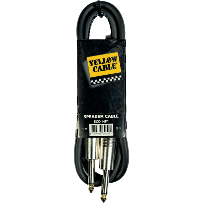 YELLOW CABLE - ECO HP1...