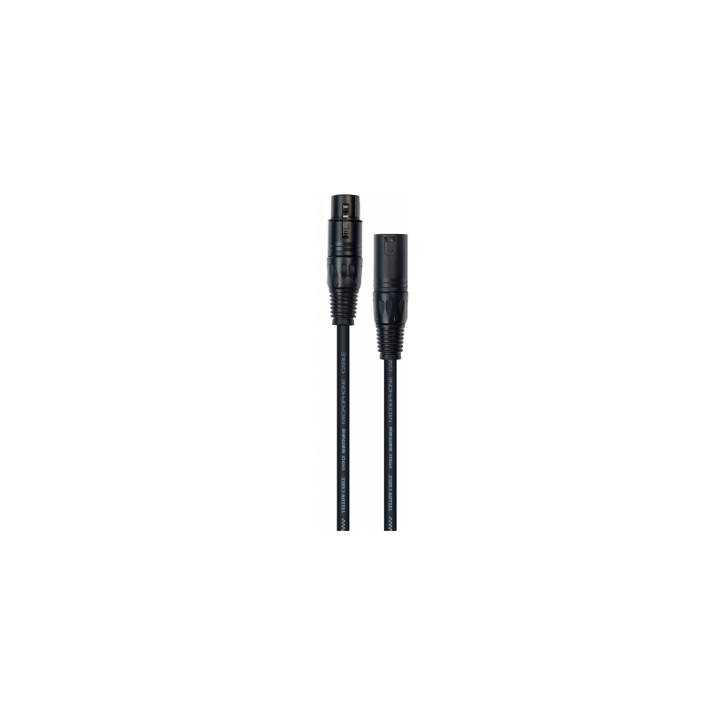 Yellow Cable Cordon c micro xlr xlr...