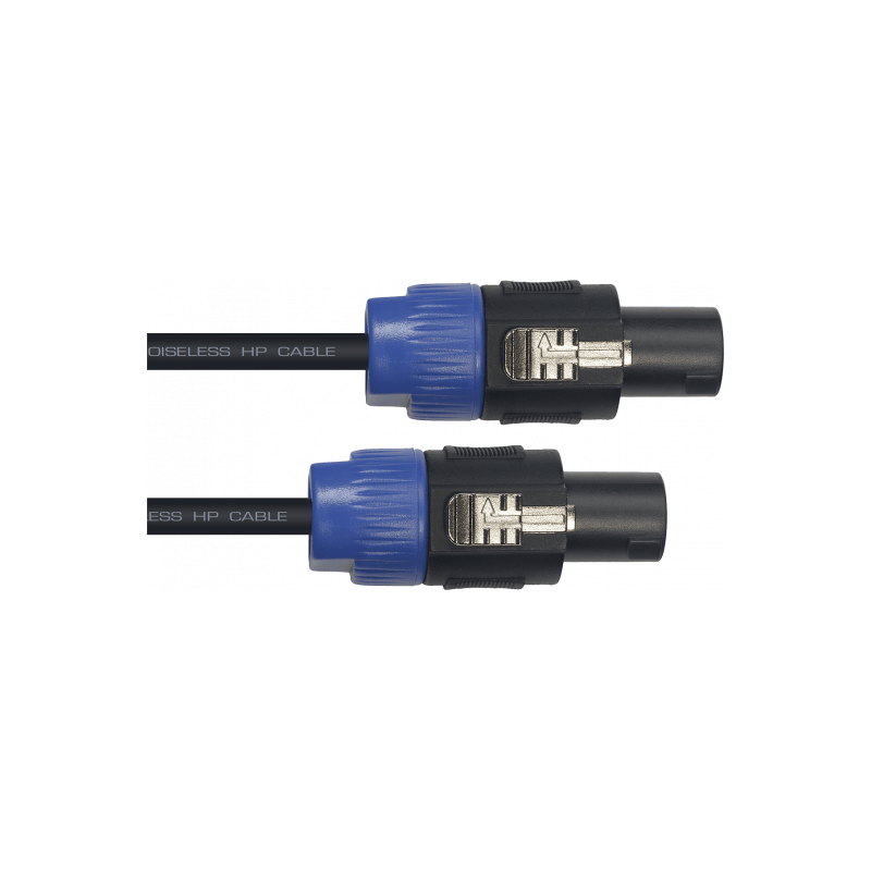 Yellow Cable- ECO HP9SS Cordon hp...