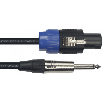 Yellow Cable- ECO HP9JS...