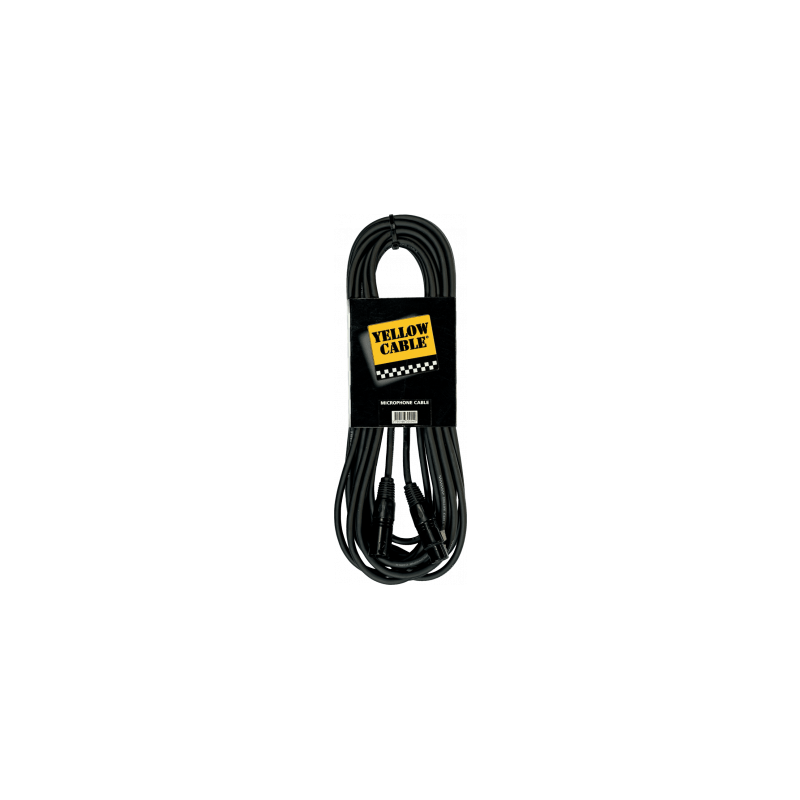 Yellow Cable- ECO M20x CABLE cordon...