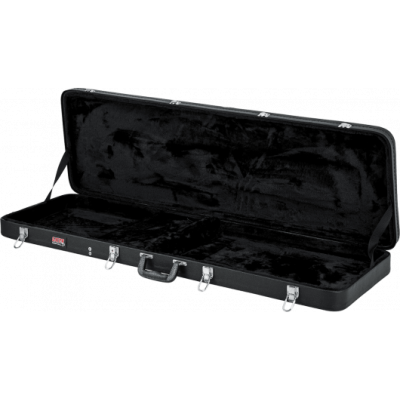 GATOR-HGA GWE, Etui pour basse 2