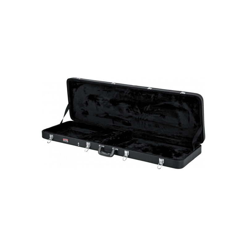 GATOR-HGA GWE, Etui pour basse