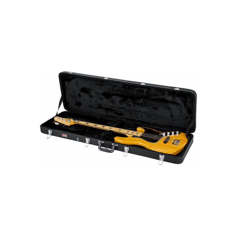 GATOR-HGA GWE, Etui pour basse