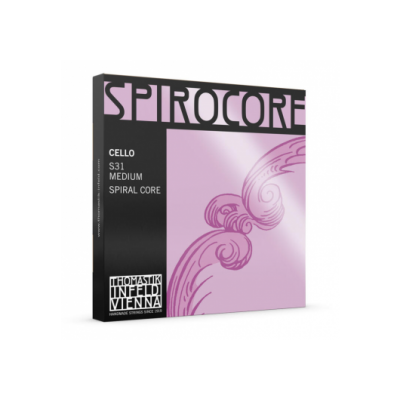 Thomastik- Spirocore Jeux...