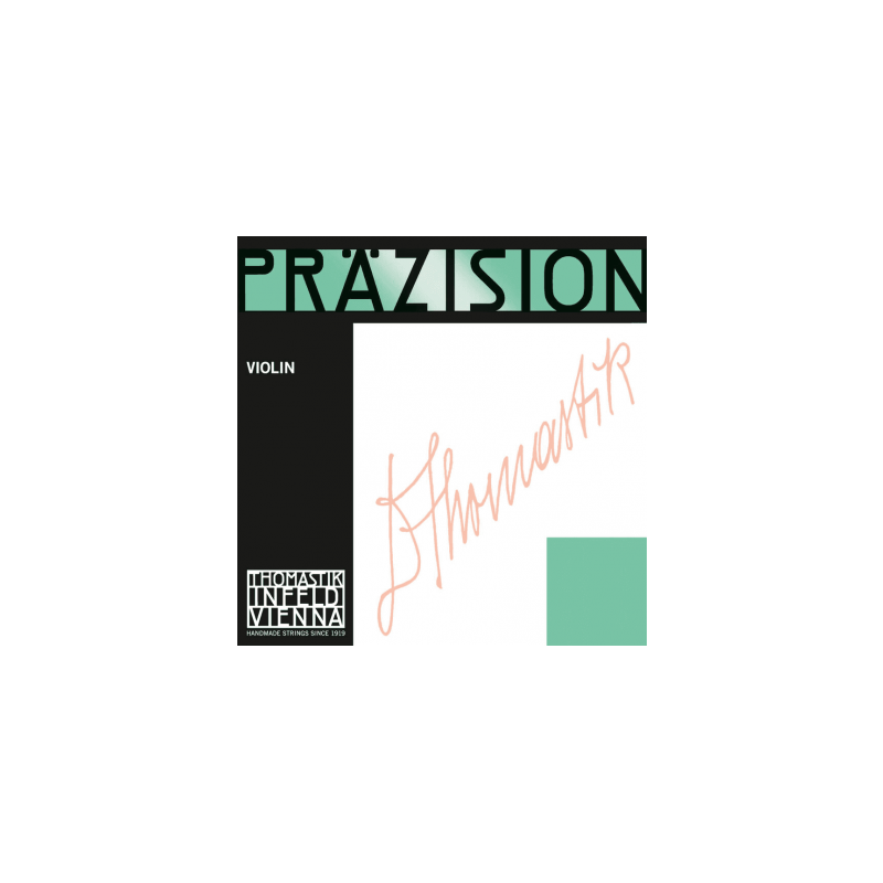 THOMASTIK- PRAZISION CTO54, corde sol...